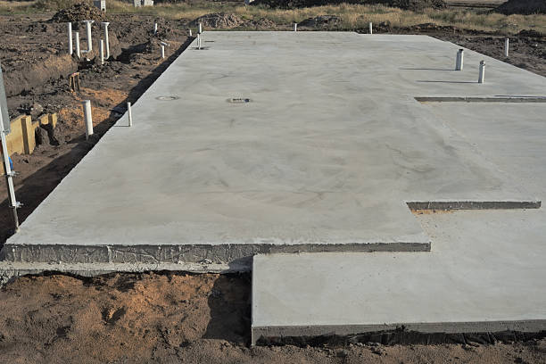 Best Stamped Concrete Services in Caldwell, TX
